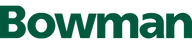 Logo for Bowman Consulting Group Ltd