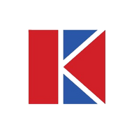 Logo for Kewaunee Scientific Corporation