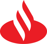 Logo for Santander Bank Polska S.A.