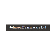 Logo for Johnson Pharmacare Limited