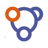 Logo for Tokuyama Corporation