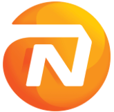 Logo for NN Group N.V.