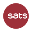 Logo for SATS Ltd