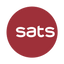 Logotype for SATS
