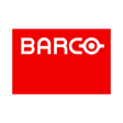 Logo for Barco NV