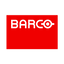 Logotype for Barco