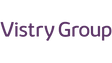 Logo for Vistry Group PLC