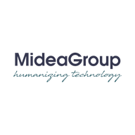 Logo for Midea Group Co Ltd