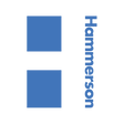 Logo for Hammerson Plc