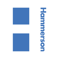 Logo for Hammerson Plc