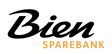 Logo for Bien Sparebank