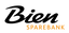Logotype for Bien Sparebank