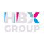 Logotype for HBX Group International