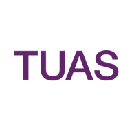 Logo for Tuas Limited