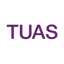 Logotype for Tuas