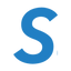 Logotype for Sanyo Trading