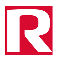 Logo for ROHM Co. Ltd
