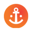 Logo for AS Tallinna Sadam