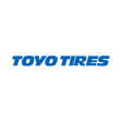 Logo for Toyo Tire