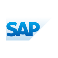 Logo for SAP SE