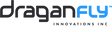 Logo for Draganfly Inc
