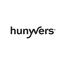 Logotype for Hunyvers