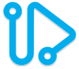 Logo for InterDigital Inc