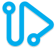 Logo for InterDigital Inc
