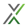 Logo for GreenX Metals