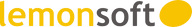 Logo for Lemonsoft