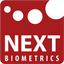 Logotype for NEXT Biometrics Group