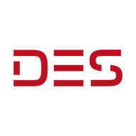 Logo for Deutsche EuroShop AG 