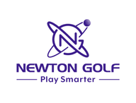Logo for Newton Golf Company
