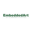 Logo for EmbeddedArt Group