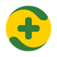 Logo for 360 Security Technology Inc