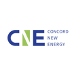 Logo for Concord New Energy Group Limited