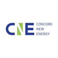Logo for Concord New Energy Group Limited