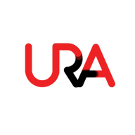Logo for URA Holdings Plc