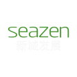Logo for Seazen Group 