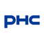 Logotype for PHC