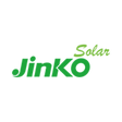 Logo for Jinko Solar
