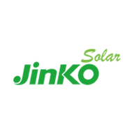 Logo for Jinko Solar Co Ltd