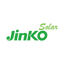 Logotype for Jinko Solar