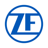 Logo for ZF Commercial Vehicle Control Systems India Limited