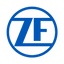 Logotype for ZF Commercial Vehicle Control Systems India 