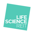 Logo for Life Science Reit Plc