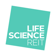 Logo for Life Science Reit Plc