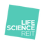 Logotype for Life Science Reit