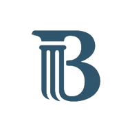 Logo for First Busey Corporation