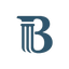 Logotype for First Busey